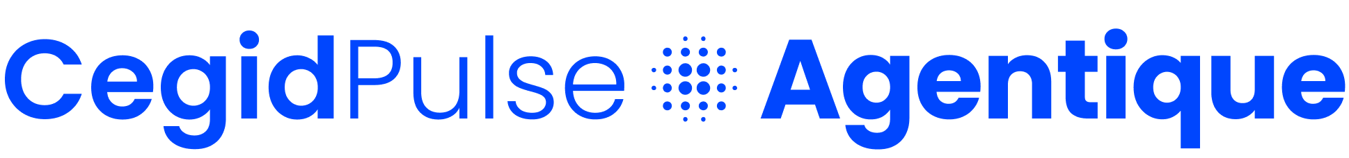 CegidPulse Agentique Logo